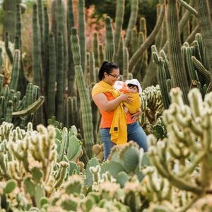 Meet your Posher, Eunice